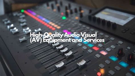 Quality Audio Visual - coolestguyplanet.net