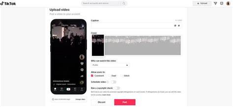 Quality loss when uploading to TikTok : r/VideoEditing - raincitystudios.com