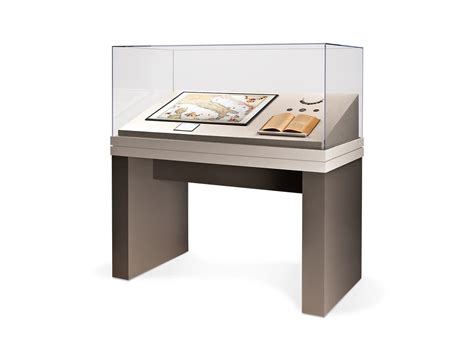Quality Museum Display Cases & Cabinets - Access … - muktibox.com