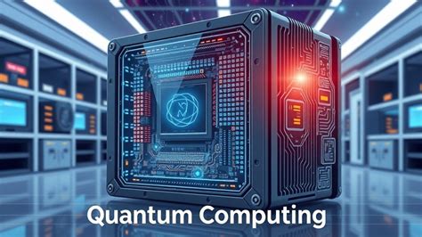 Quantum Computing For Everyone - An Introduction - wintechmobiles.com
