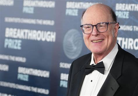 Quantum key cryptography: Physicist Charles Bennett and computer ... - wintechmobiles.com