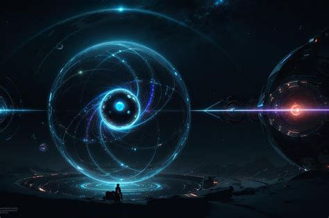 Quantum singularity - muktibox.com