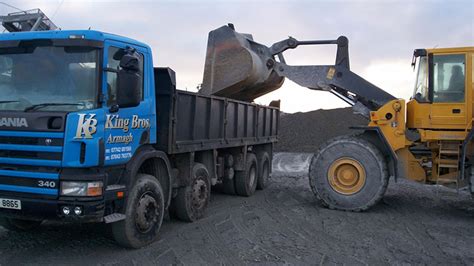 QUARRY SERVICES LTD Company Profile HOUGHTON LE …