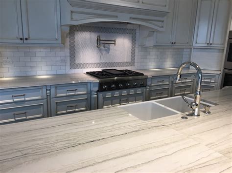 QUARTZITE COUNTERTOPS - Precision Stone Design