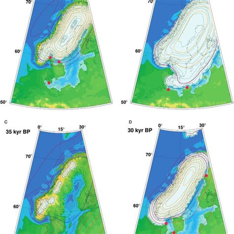 Quaternary paleoenvironments - methods - UZH - wintechmobiles.com
