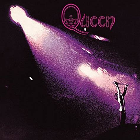 QUEEN: More