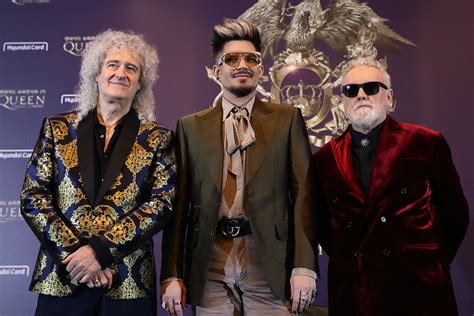 QUEEN + ADAM LAMBERT Announce Fall 2024 North American …