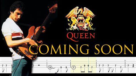 QUEEN - COMING SOON LYRICS - SongLyrics.com