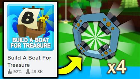 QUEST! "Find Me" Easily Completed! in Roblox Build a boat for