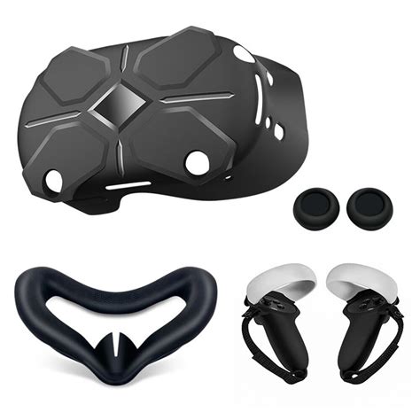 QUEST 2 SILICONE COVER - Oculus VR