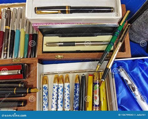 Question about vintage Chinese pens - Fountain & Dip Pens - First … - muktibox.com