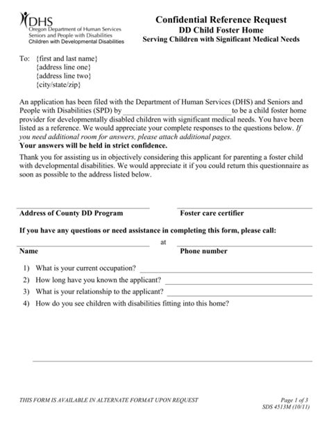 QUESTIONS? - Oregon DHS Applications home