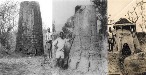 Questions on early iron working in Africa for main exams for ... - Filo - wintechmobiles.com