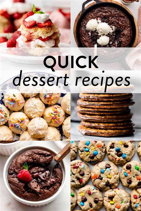 Quick and Easy Recipes - raincitystudios.com