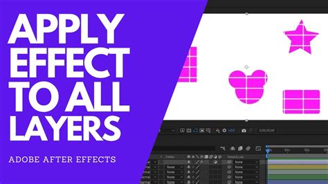 Quick Apply in After Effects - muktibox.com