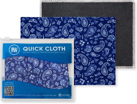 Quick Cloth - Superhive (formerly Blender Market) - muktibox.com