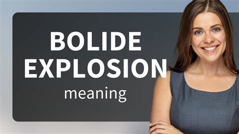 Quick Determination of Bolide Explosion Locations Using ... - Springer - wintechmobiles.com