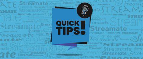 Quick Tips: Black-Water Video - raincitystudios.com