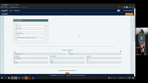 QUICKSTART Visit Item Setup Pantrysoft Help Desk
