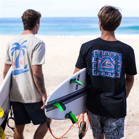 QUIKSILVER Men