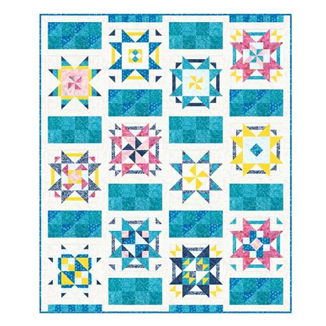 Quilted Joy - muktibox.com
