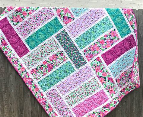 Quilts & Patterns - Robert Kaufman Fabrics - muktibox.com