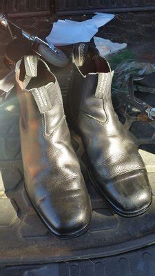 QUINPOOL SHOE REPAIR - 16 Photos & 43 Reviews