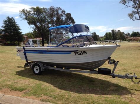 QUINTREX Boats Under $950,000 for Sale in Bunbury, Western …