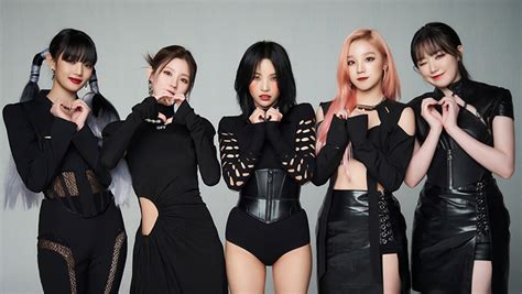 QUIZ: Which (G)I-DLE Member Are You? - Kpopmap