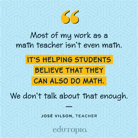 Quotes About Mathematics Education: Inspiring Insights for Educators ... - wintechmobiles.com