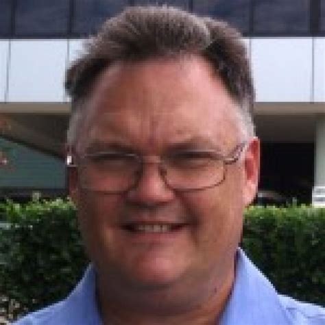 QUT - Academic profiles - Adjunct Professor Richard Clegg