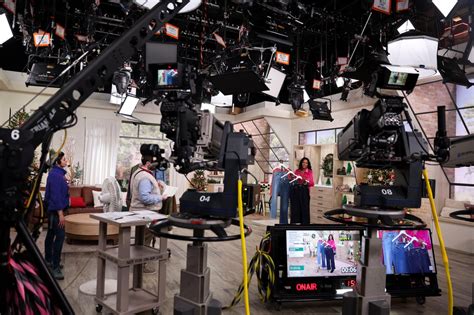 QVC helped pioneer shopping from home. Here’s how the company is changing — and competing against TikTok