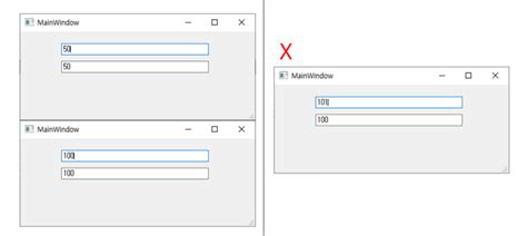 QValidator Class Qt GUI 6.5.0