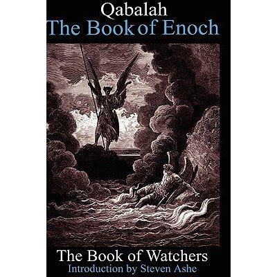 Qabalah The Book of Enoch The Book of Watchers