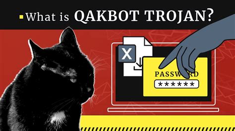 QakBot Trojan Gridinsoft