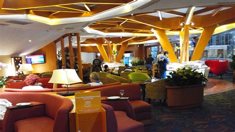 Qantas lounge? - Bali Forum - Tripadvisor