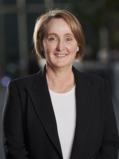 Qantas names chief financial officer Vanessa Hudson next CEO