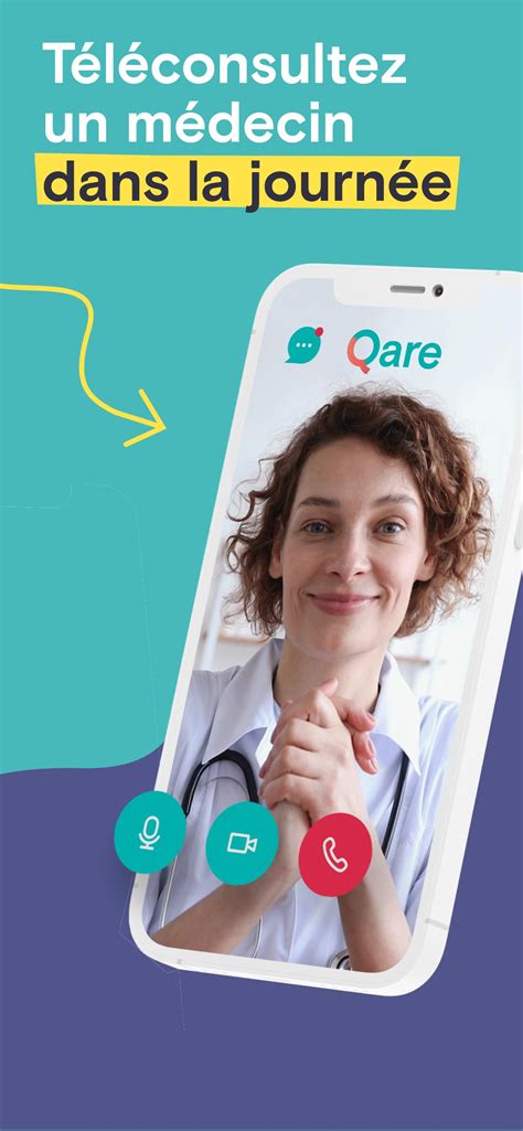 Qare Link APK Download for Android 