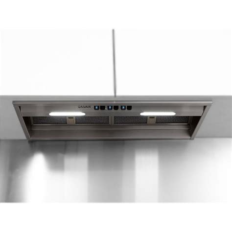 Qasair WES90L2T Westmore 90cm Undermount Rangehood