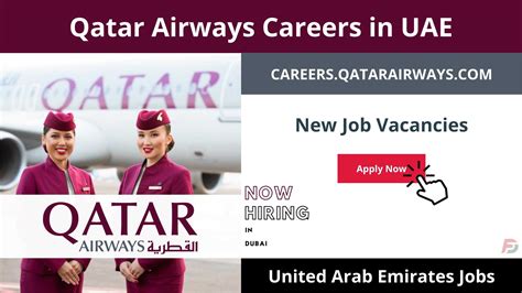 Qatar Airways Job Career