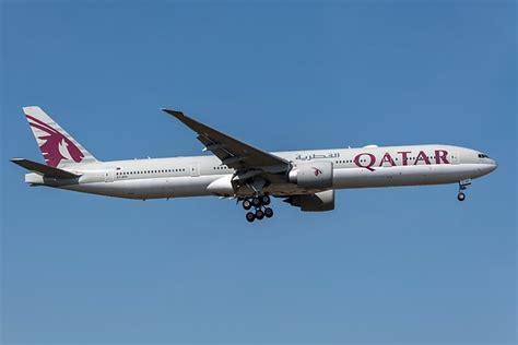 Qatar Airways flight QR1366 - Flightradar24