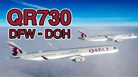 Qatar Airways flight QR730 - Flightradar24