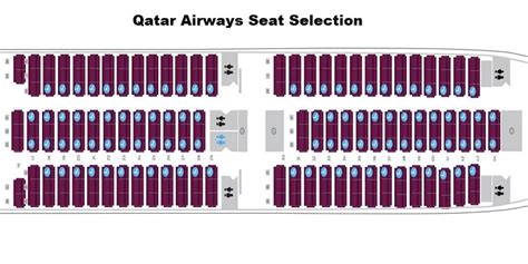 Qatar airways qr 0702. K. Accessible to wheelchair passengers. Seating details. 42 flat bed seats with. 180 degree recline. 312 standard seats. 5” recline. Video. Each seat has a personal. 