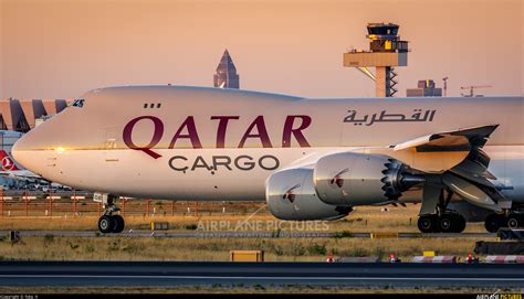 Qatar cargo. Jan 1, 2021 · Doha, Qatar – The world’s leading air cargo carrier took delivery of three brand new Boeing 777 freighters today, bringing its total freighter fleet count to 30 freighters, consisting of two Boeing 747 freighters, 24 Boeing 777 Freighters and four Airbus A330 freighters. 