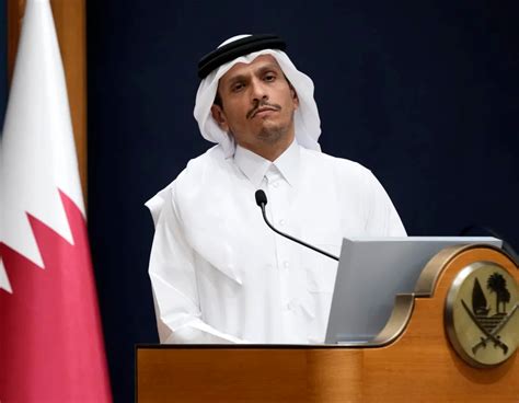 Qatar is the go-to mediator in the Mideast war. Its unprecedented Tel Aviv trip saved a shaky truce