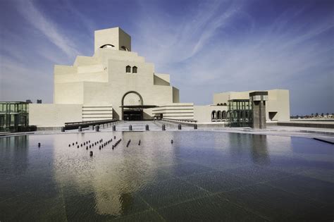  Journey through the realms of art and history at Qatar's exquisite Museum of Islamic Art. Secure your tickets now to experience the grandeur of this architectural marvel, situated on Doha's picturesque waterfront. . 