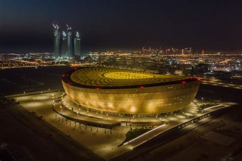 Qatar to Require World Cup Visitors to Download Data Tracking Spyware on Private Phones
