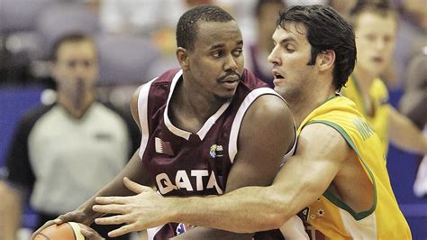 Qatar to host 2027 World Cup in men’s basketball