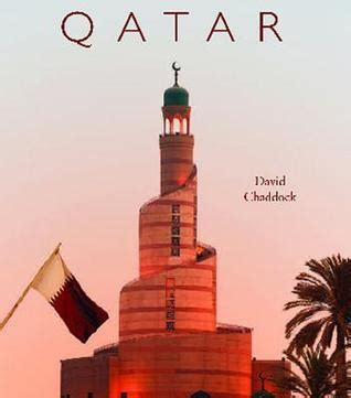 Read Qatar By David Chaddock