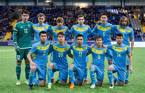 Qazaxıstan futbol çempionatına mərc etmək